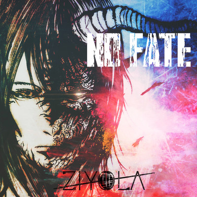 NO FATE Front Cover