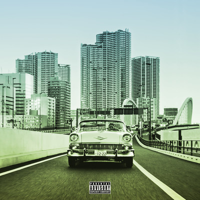 Any Other Way (feat. TWO-J & Kidella) Front Cover