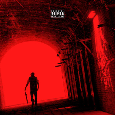 BACK IN DA 2 DAY (Original 2003 Version) Front Cover