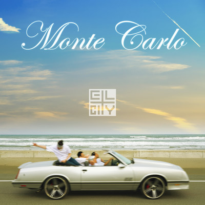 Monte Carlo Front Cover