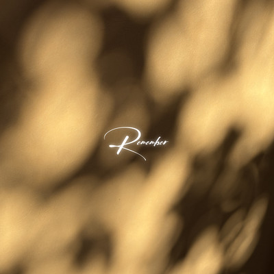 Remember Front Cover