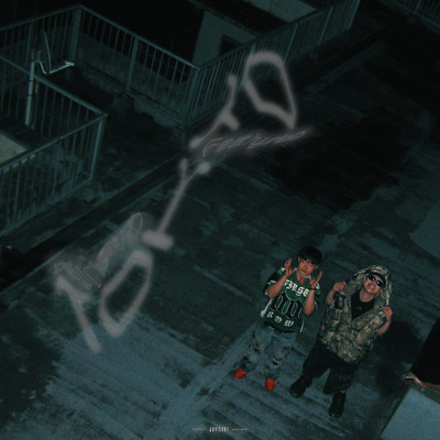 TOKYO (feat. hyunbo) Front Cover