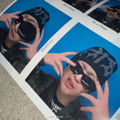 Sleeping Bed!!のジャケット写真