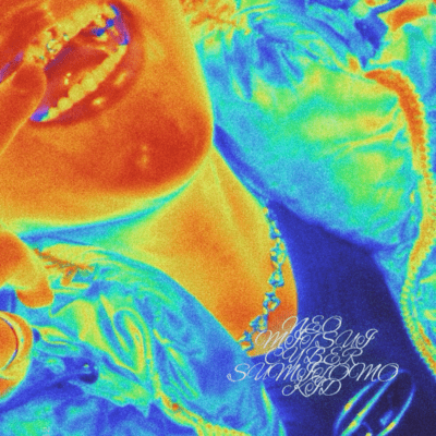 SUMITOMOのジャケット写真