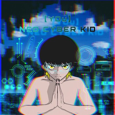 YOu Front Cover