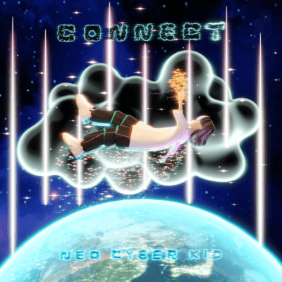 CONNECTのジャケット写真