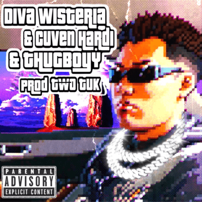 Automaticのジャケット写真