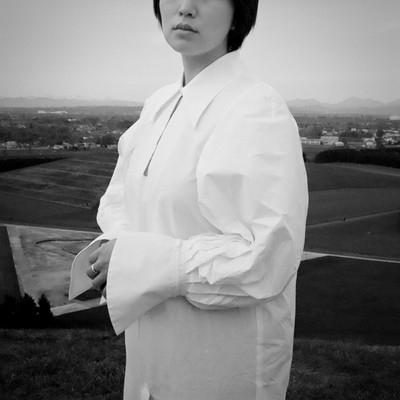 usumurasaki Front Cover