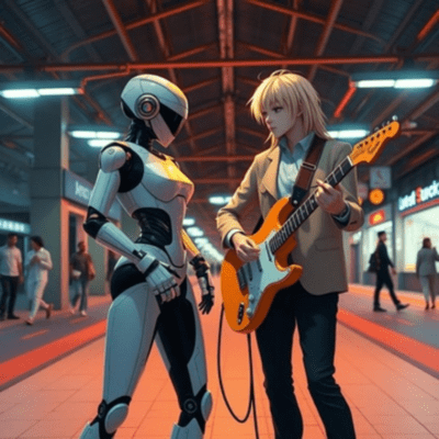 Intelligent POP (Remix) Front Cover