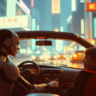 Artificial Drive (Remix)のジャケット写真