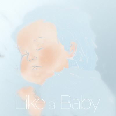 Like a Baby Front Cover