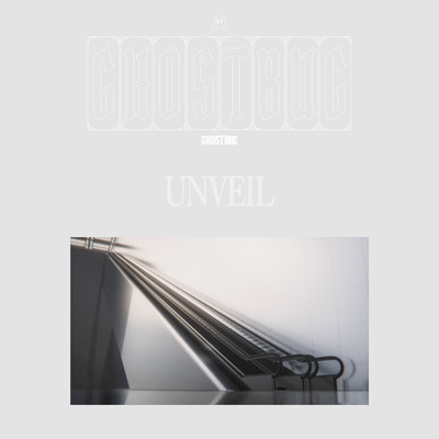 UNVEIL Front Cover