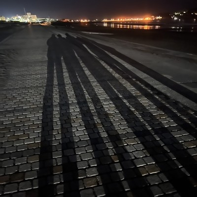 cloudyのジャケット写真