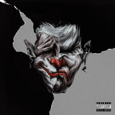 Two face Front Cover