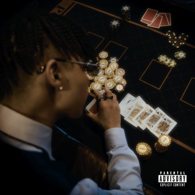 Don't shuffle Front Cover