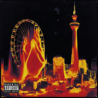 Heatstroke (feat. Swoo) Front Cover