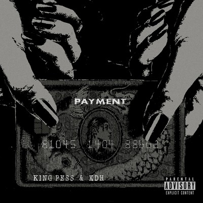 Payment Front Cover