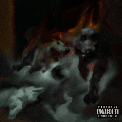 Dog eat dog Front Cover