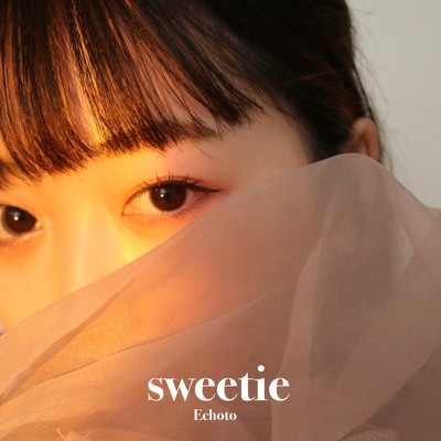 sweetieのジャケット写真