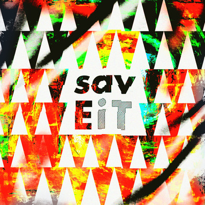 Supersourのジャケット写真