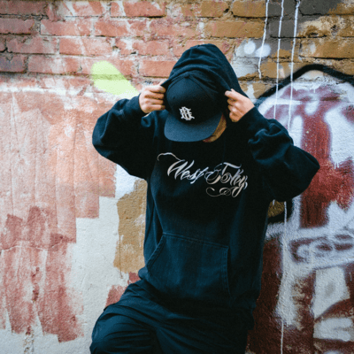 outlaw life Front Cover