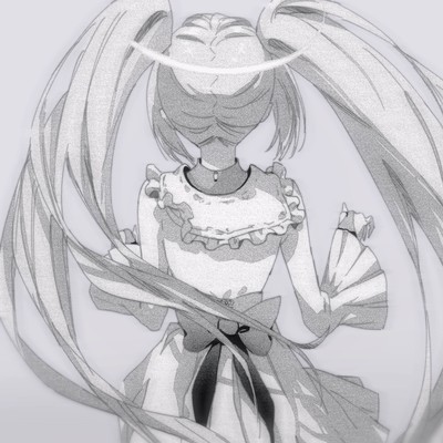 リナリアが咲いてのジャケット写真
