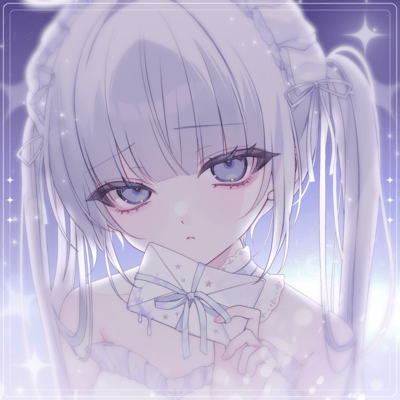 Hoshi no tayori Front Cover