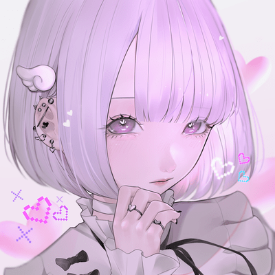 hard mode girlfriend Front Cover