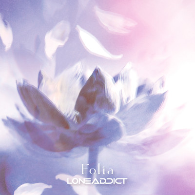 Foliaのジャケット写真