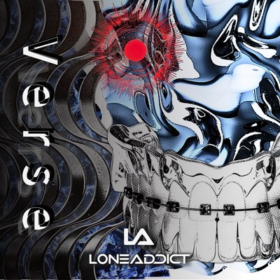 Verse Front Cover