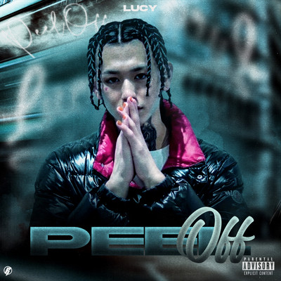 Peel Off Front Cover