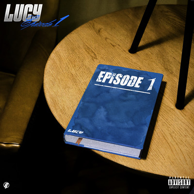Episode 1 Front Cover