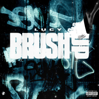 Brush Upのジャケット写真