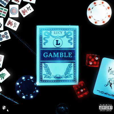 gambleのジャケット写真
