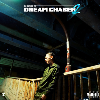 Dream Chaser 2 Front Cover