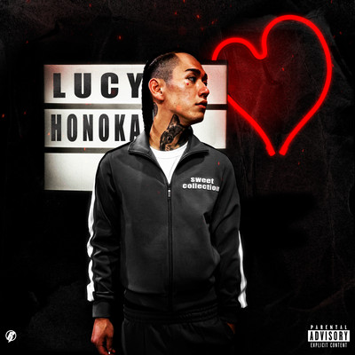 honoka Front Cover
