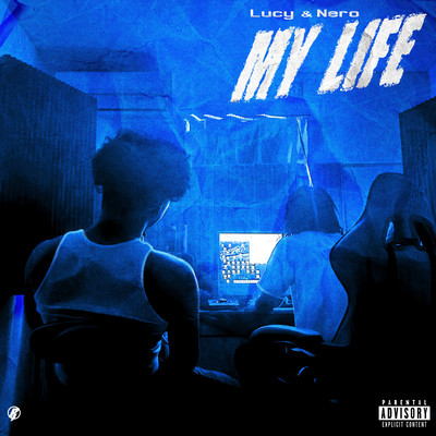 My Life (feat. Nero) Front Cover