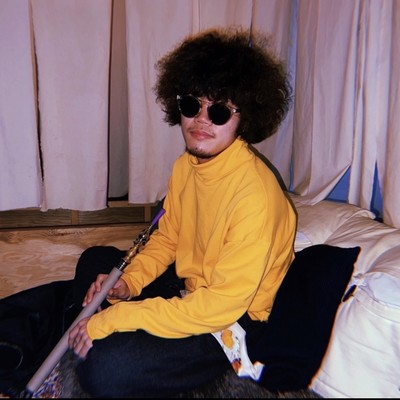 Cruisingのジャケット写真