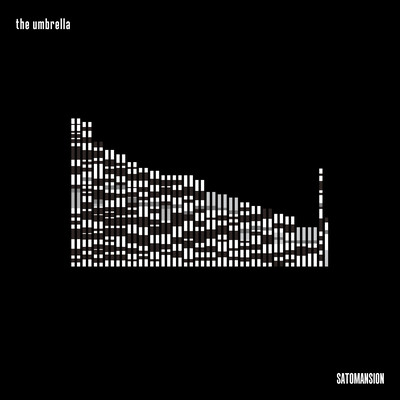 the umbrella Front Cover