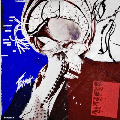 Error Front Cover