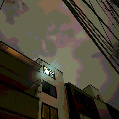 Drum & Bass & Trumpet (feat. Kanta Wakatsuki) Front Cover