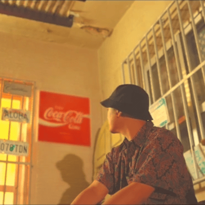 Friday Night Front Cover