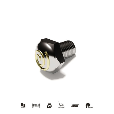byun G (feat. JUMADIBA & LIL SOFT TENNIS) Front Cover