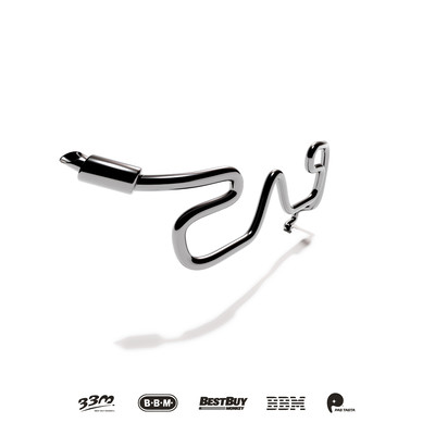 B.B.M. (feat. PinocchioP) Front Cover