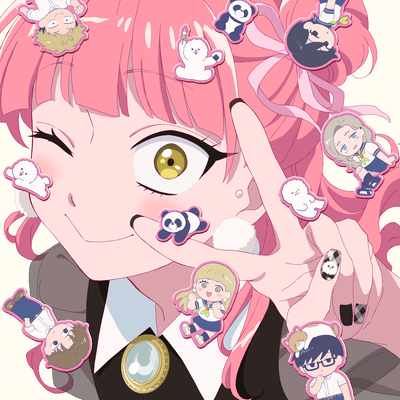 Pure Front Cover