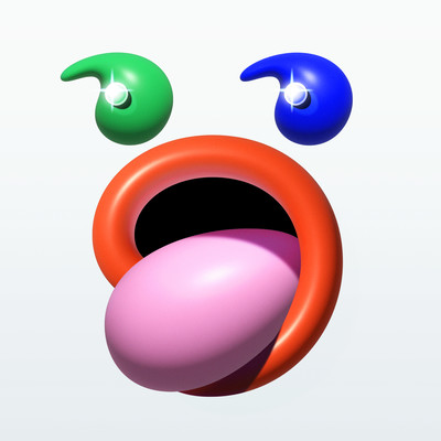 GOOD POPのジャケット写真