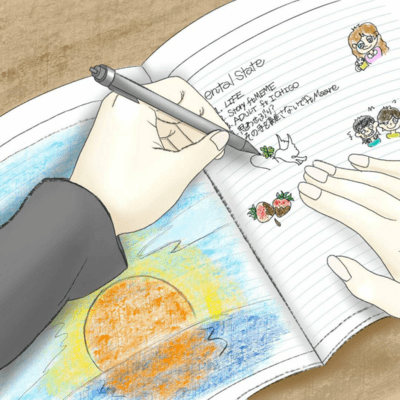 mental state Front Cover