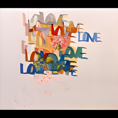 Cascade, As Love Game Front Cover