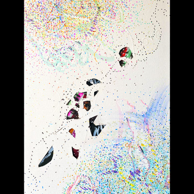 Shade of Summer Front Cover