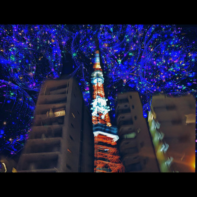 TOKYO STARZのジャケット写真